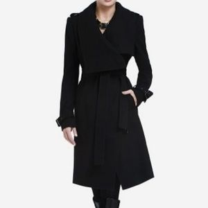 BCBG CARLIN COAT